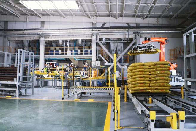 风云从外企辞职创业！这位女企业家为何如此钟情养殖饲料产业？(图12)