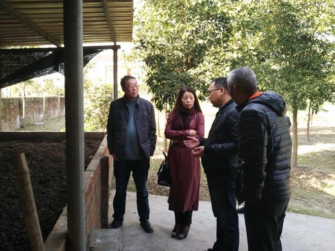 风云从外企辞职创业！这位女企业家为何如此钟情养殖饲料产业？(图13)