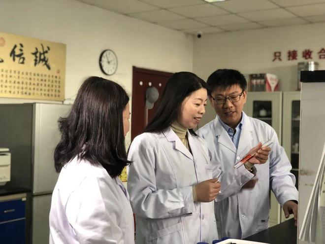 风云从外企辞职创业！这位女企业家为何如此钟情养殖饲料产业？(图14)