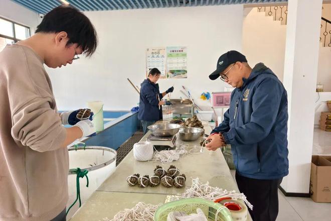 全满贯！青浦“住别墅”的大闸蟹火出圈(图6)