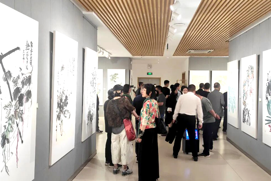 “莘县蔬菜”叫响全国的背后——莘县现代农业发展观察之品牌强农篇(图2)