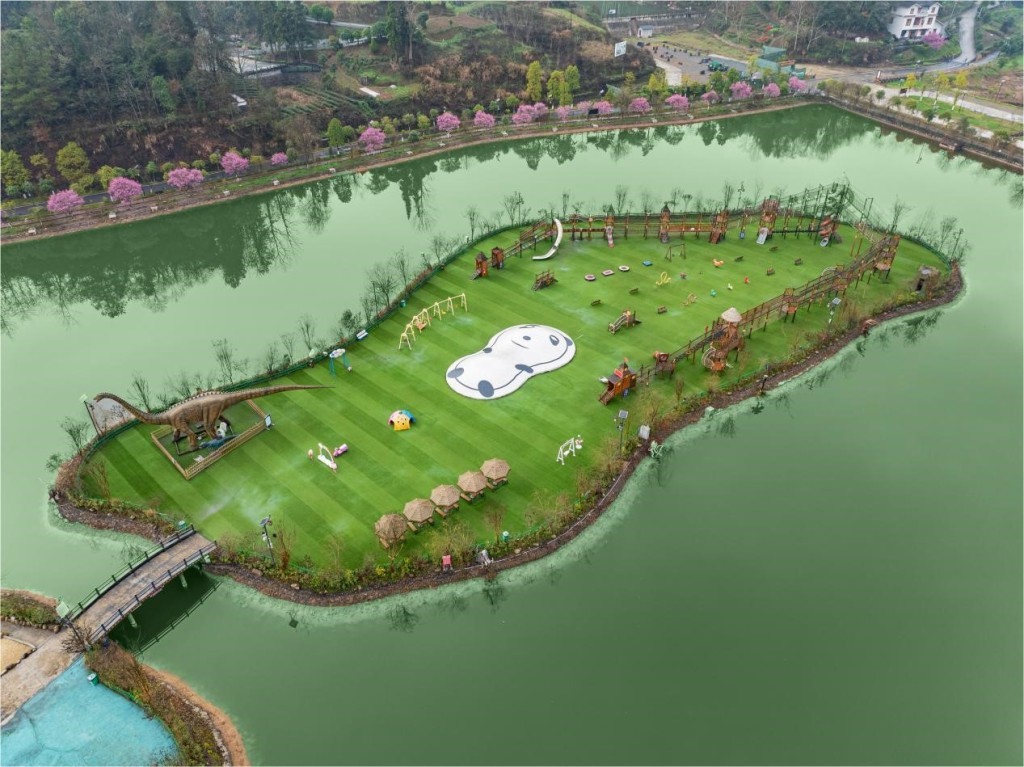 恩施两座小山村的出圈密码(图4)