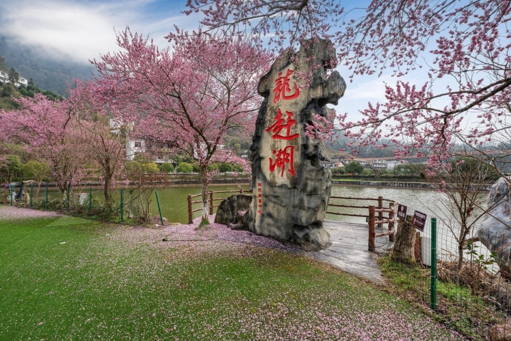 恩施两座小山村的出圈密码(图3)